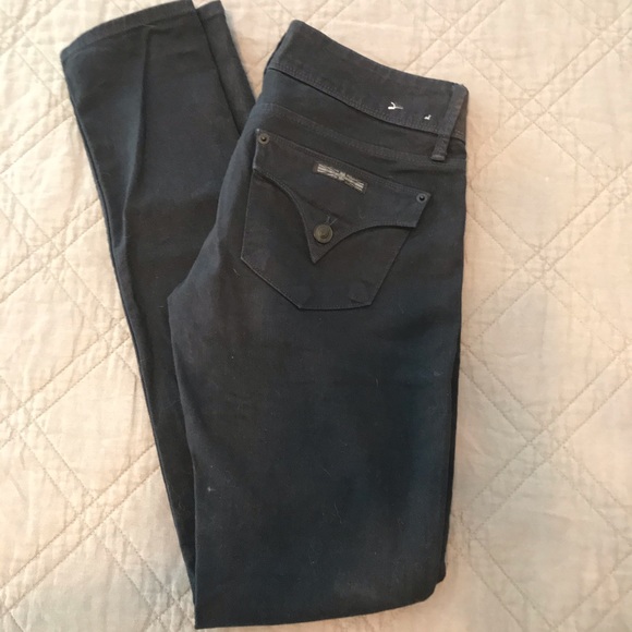 Hudson Jeans Denim - Hudson Collin Skinny Jean